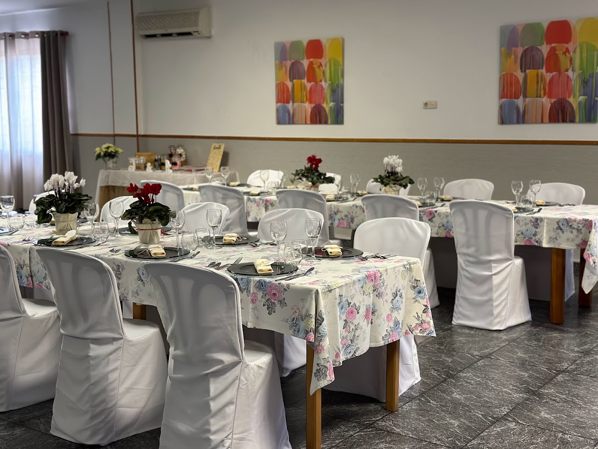 San Vicente Restaurante